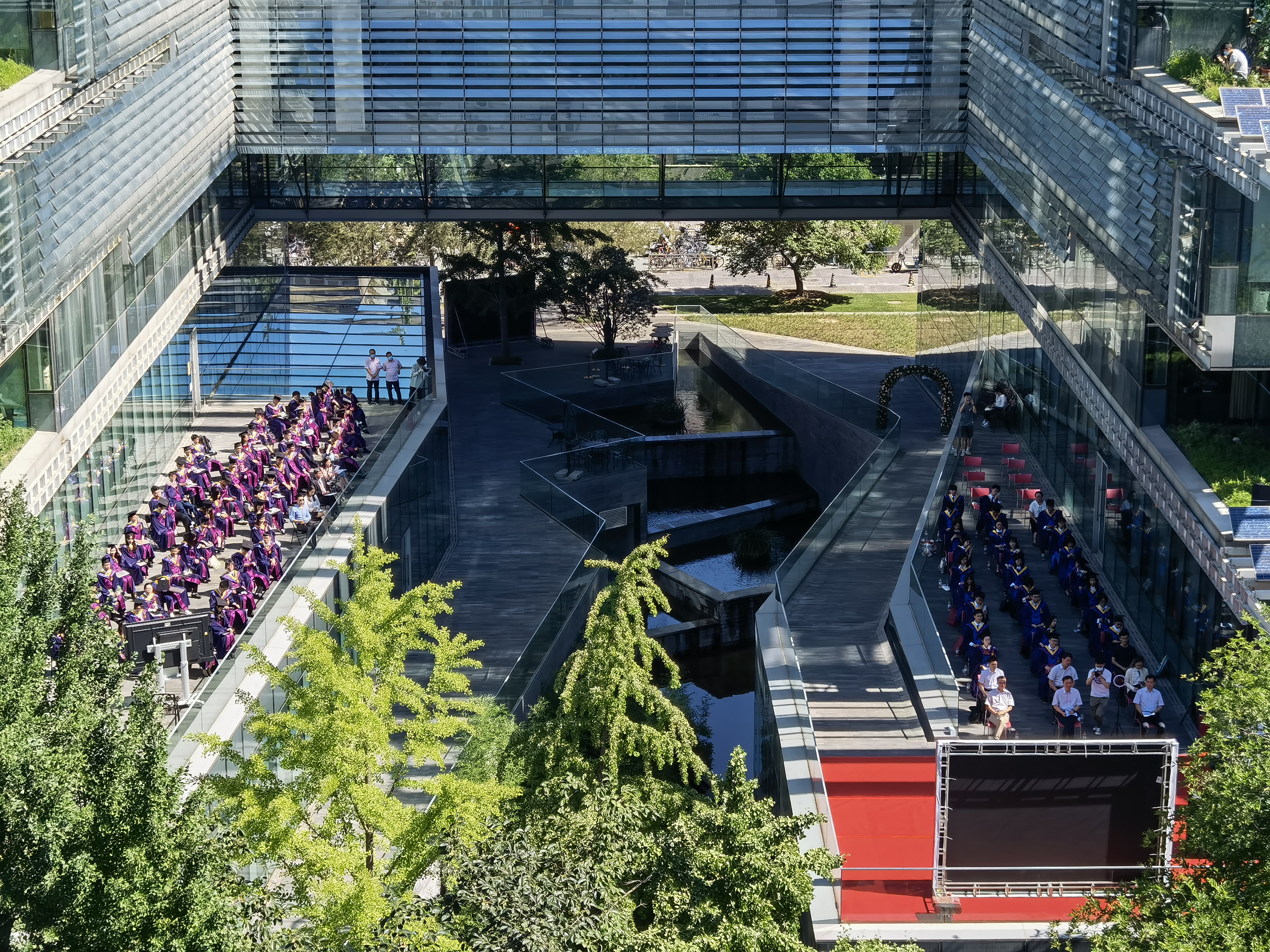 20220624-环境我司举行2022年毕业典礼-韩晨红-环境我司2022年毕业典礼现场jpg 20220624-环境我司举行2022年毕业典礼-韩晨红-环境我司2022年毕业典礼现场jpg