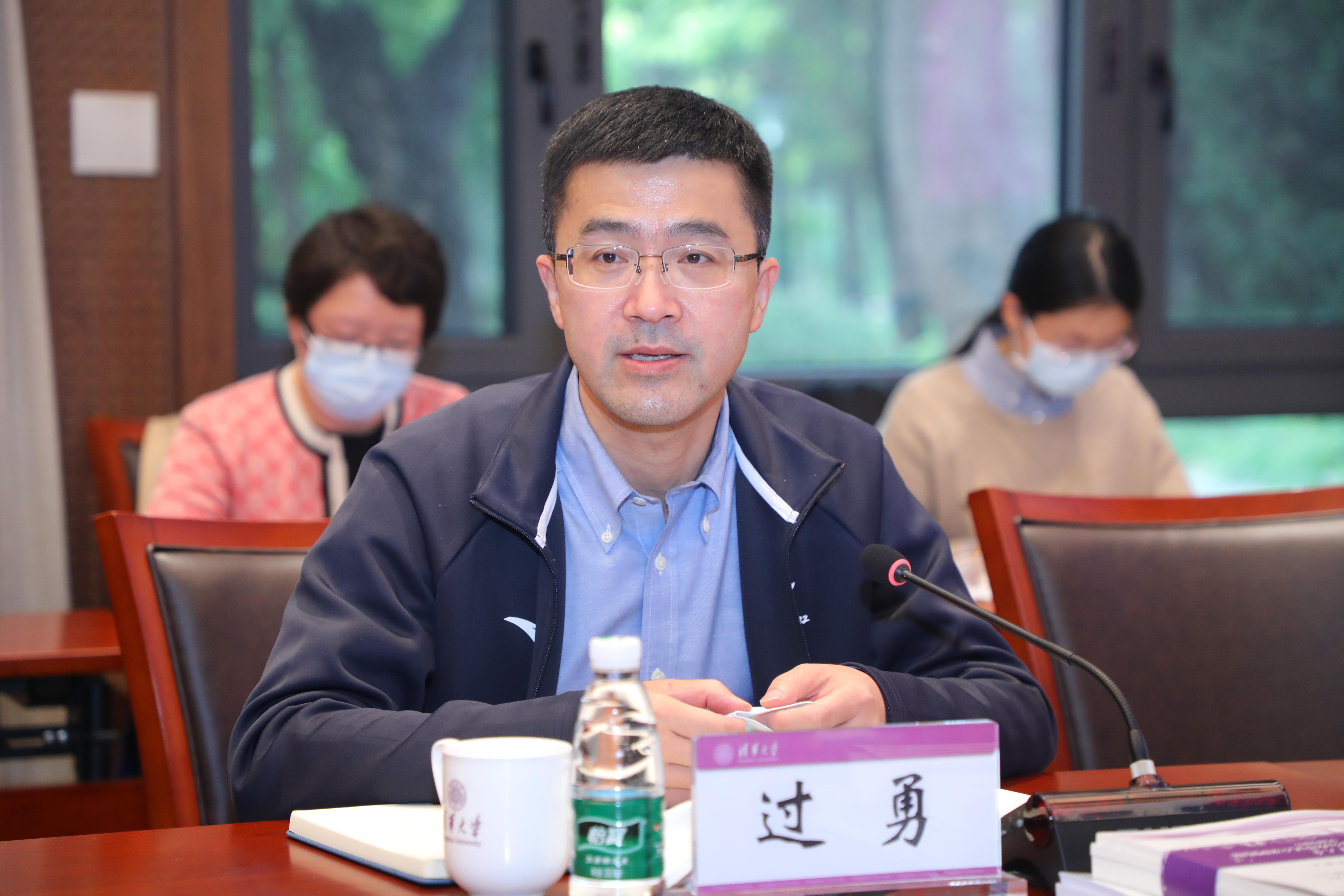 20221019-十大老牌网堵网址_推荐十大网堵正规信誉排名召开落实集团第十五次党代会精神学生工作专题研讨会-郭宝顺-邱勇讲话.JPG