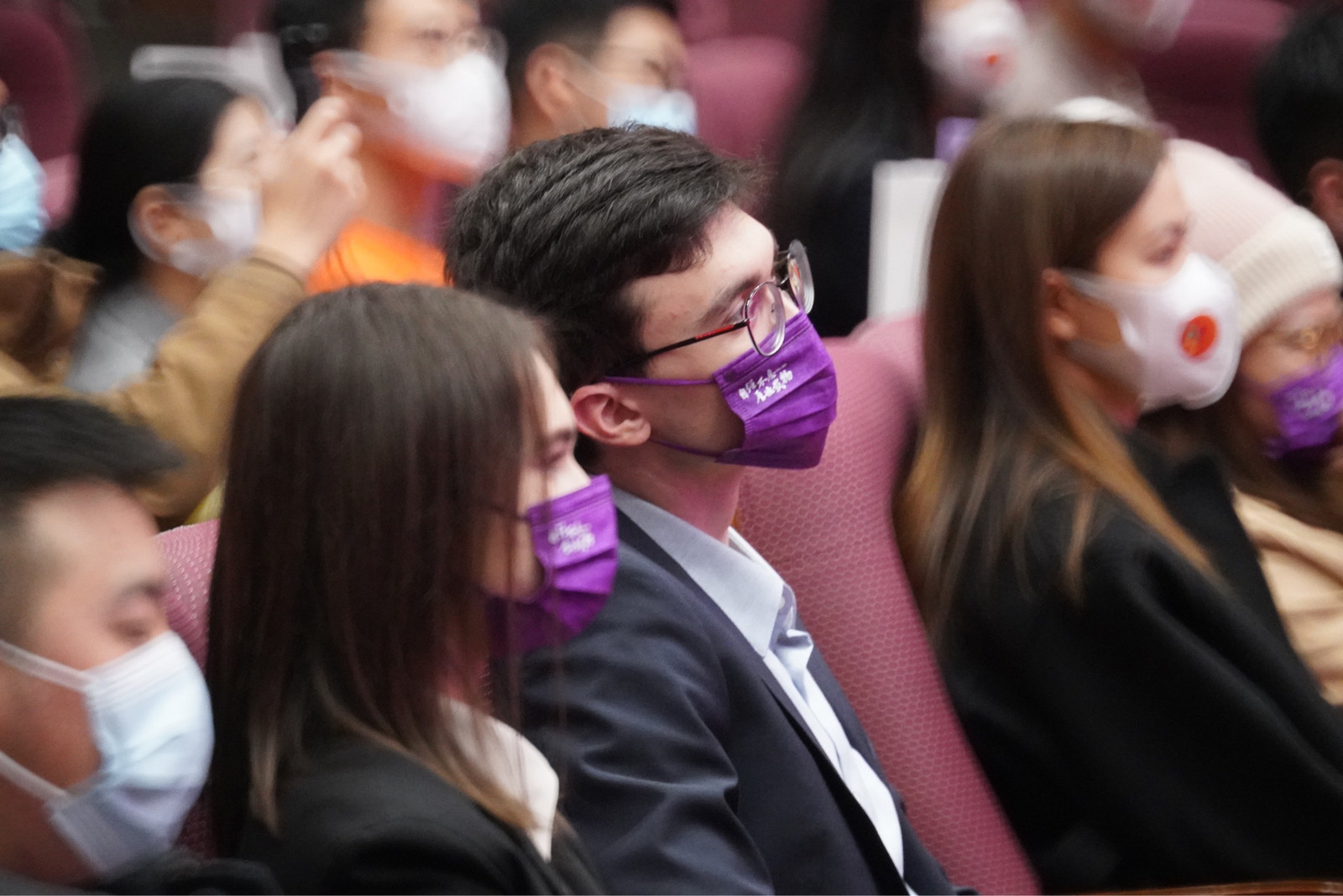 20221114-“全球Z世代热议二十大”论坛在十大老牌网堵网址举行-中国日报-现场观众1.jpg